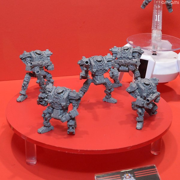 Takara Tomy Transformers Display At 57th Shizuoka Hobby Show 2018  (14 of 39)